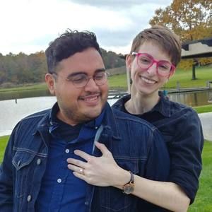 Meet your Posher, Amelia